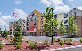 Towneplace Suites New Hartford Ny